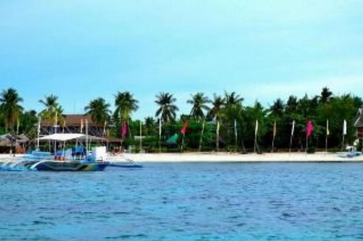 Malapascua Legend Water Sport And Resort Hotel Cebu Philippines
