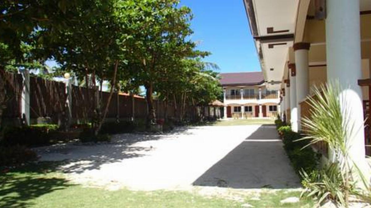 Malapascua Starlight Resort Hotel Malapascua Island Philippines