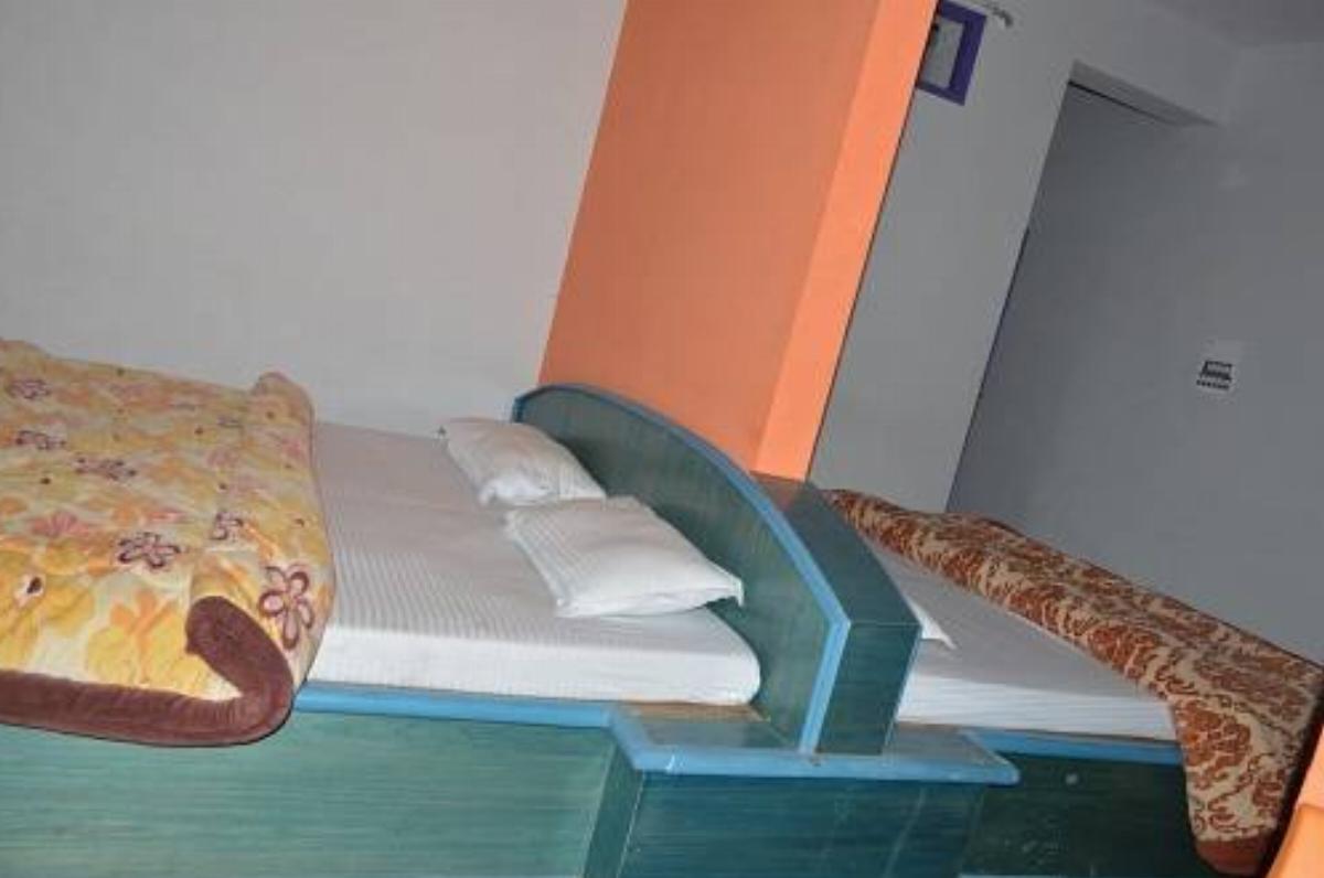 Malari Inn Hotel Joshīmath India