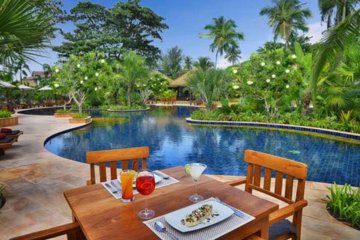 Mali Resort Sunrise Beach Hotel Ko Lipe Thailand