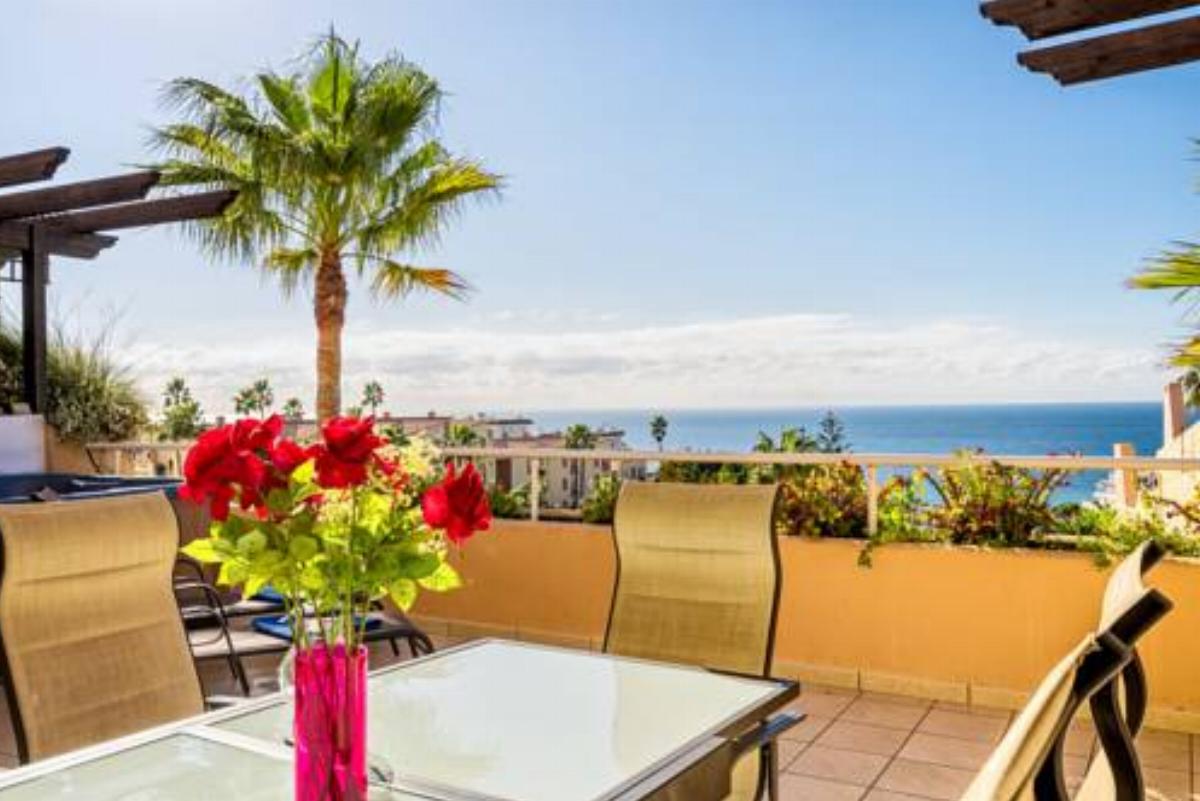 Malibu Mansions Condo 5 Hotel Cabopino Spain