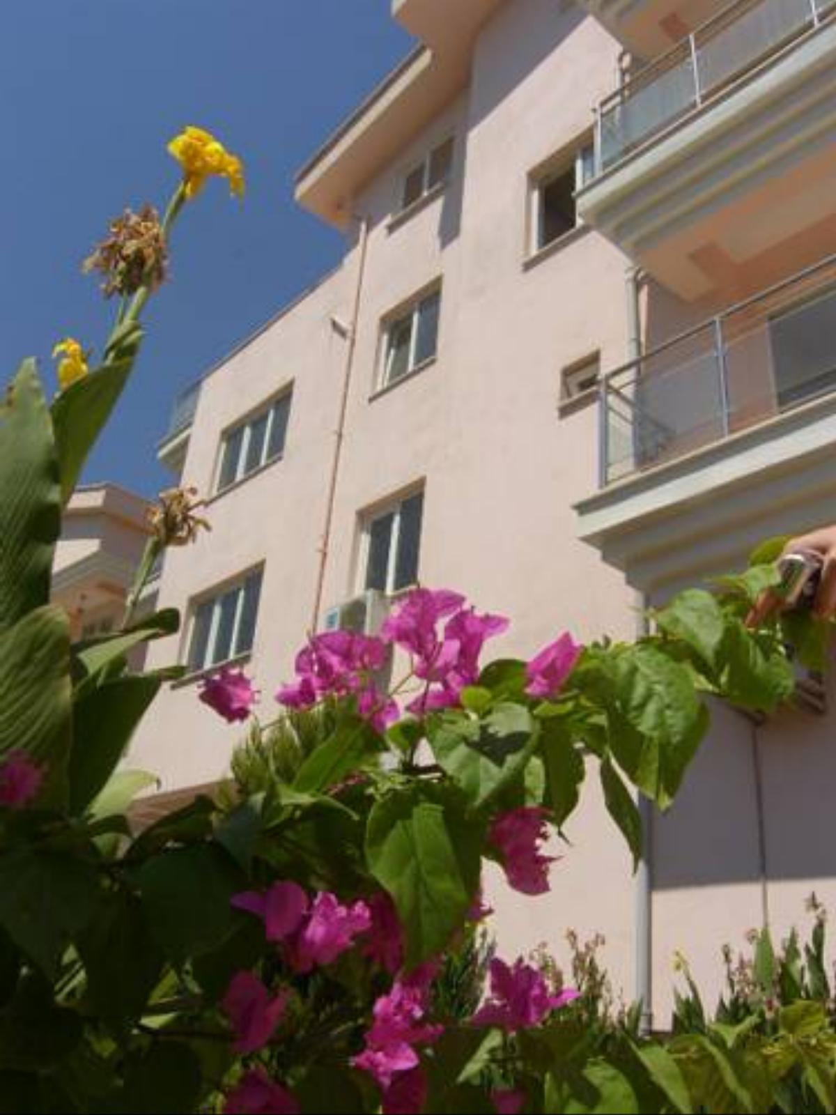 Malibu Residences Hotel Didim Turkey
