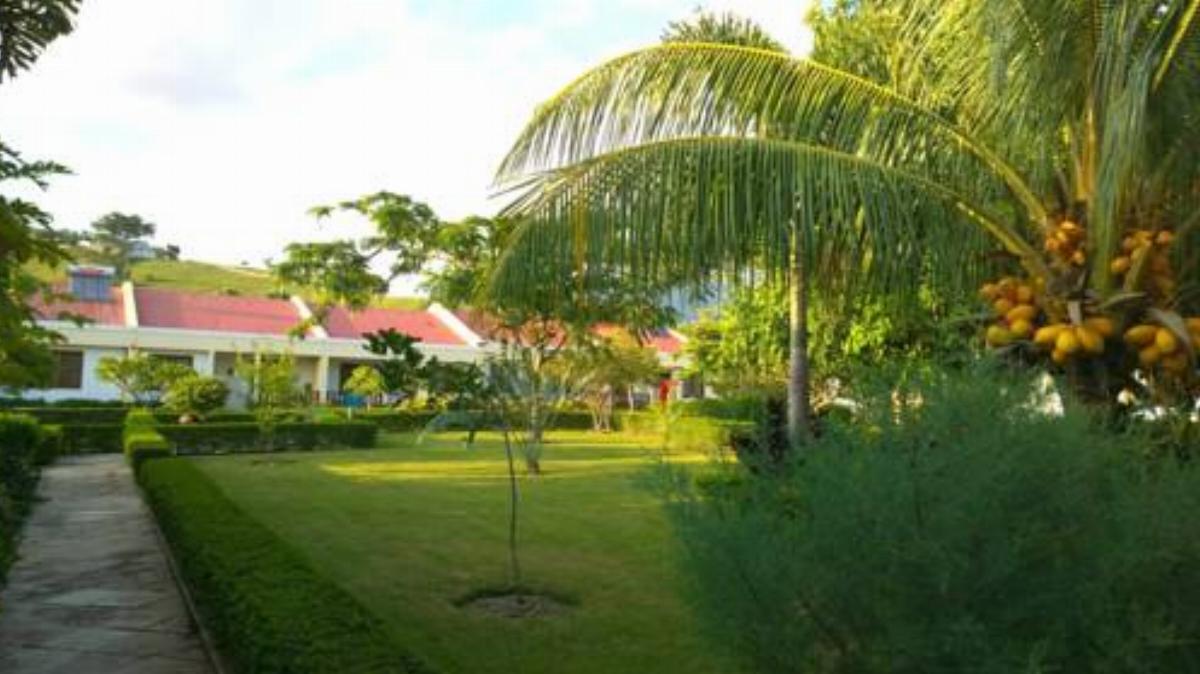 Malinamoc Paradise Hotel Dili East Timor