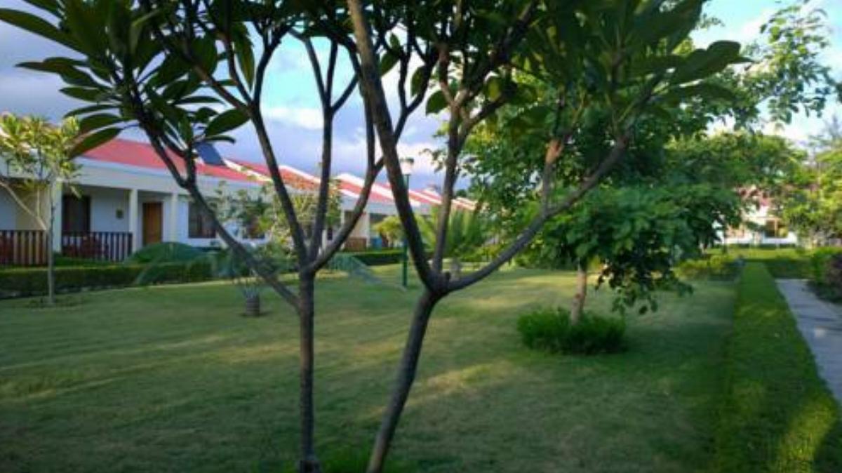 Malinamoc Paradise Hotel Dili East Timor