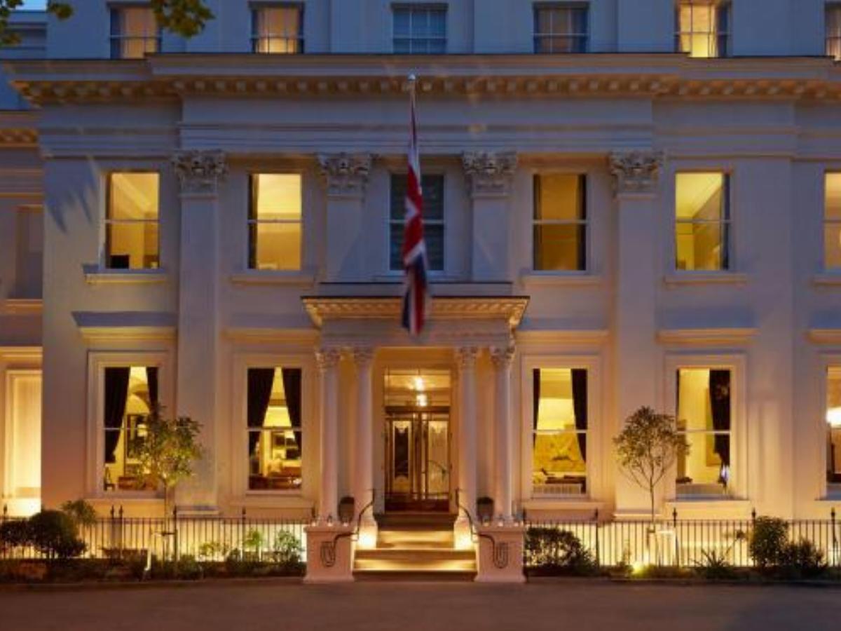 Malmaison Cheltenham Hotel Cheltenham United Kingdom
