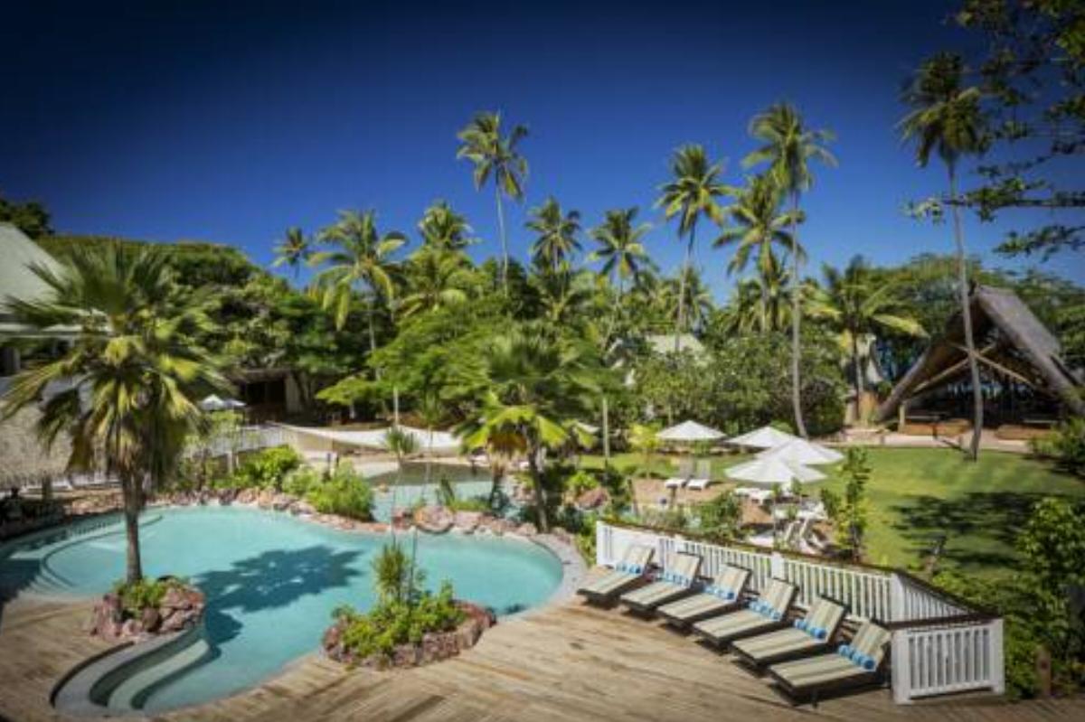 Malolo Island Resort Hotel Malolo Fiji