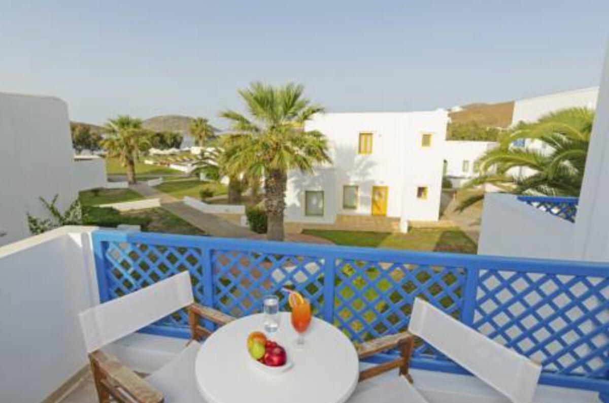 Maltezana Beach Hotel Hotel Analipsi Greece