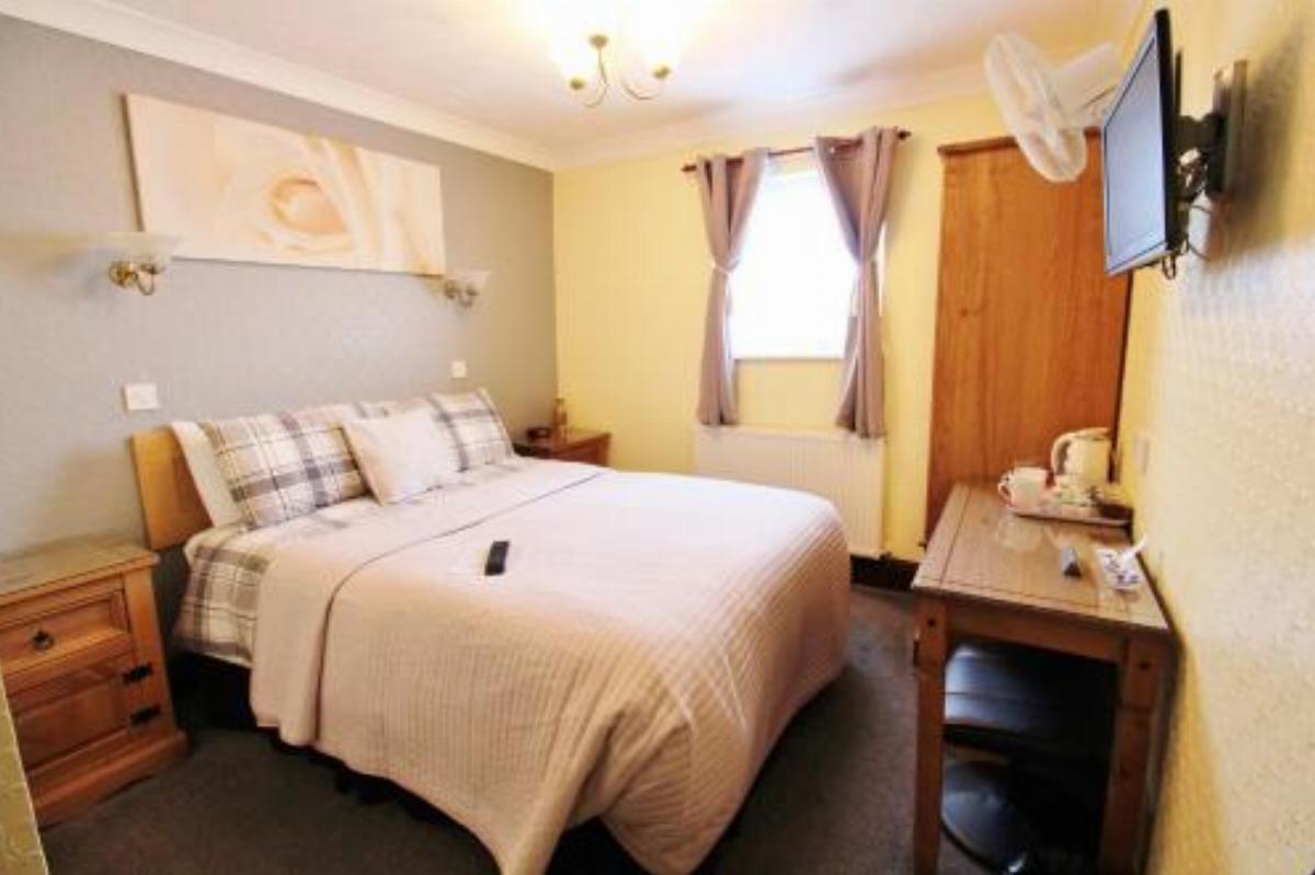 Maluth Lodge Hotel Great Yarmouth United Kingdom