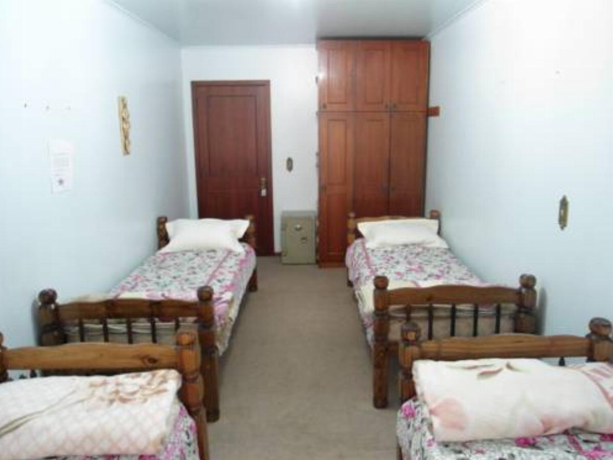 Mamma's Hostel e Pousada Hotel Caxias do Sul Brazil