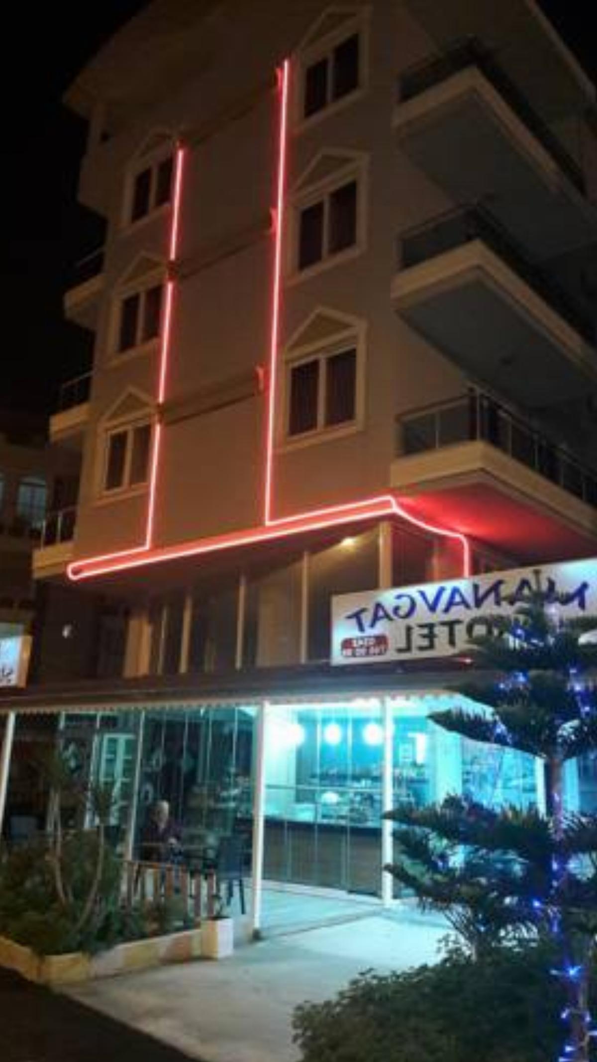 Manavgat Motel Hotel Manavgat Turkey