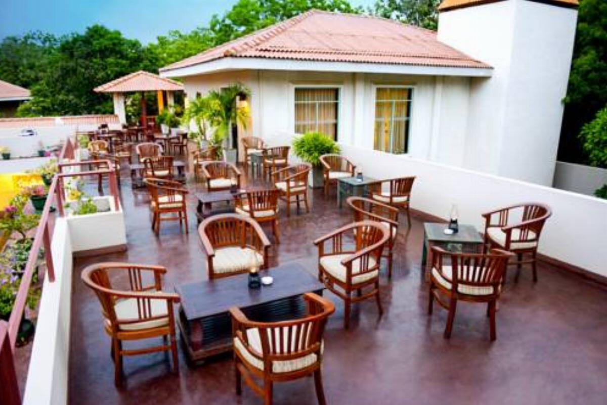 Mandara Rosen Hotel Kataragama Sri Lanka