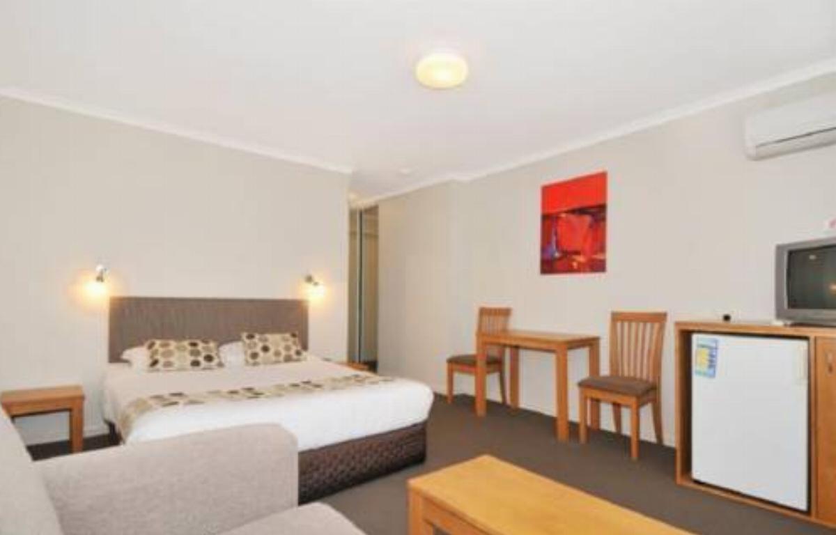 Mandurah Motel and Apartments Hotel Mandurah Australia