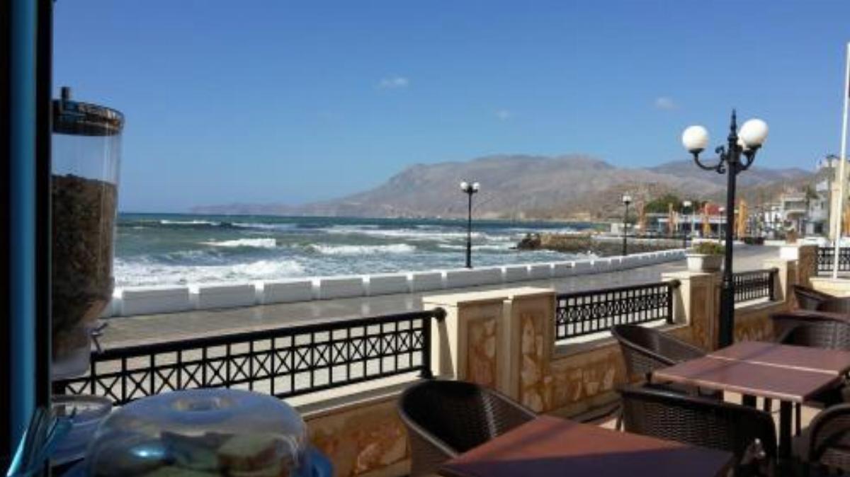 Mandy Suites Hotel Kissamos Greece