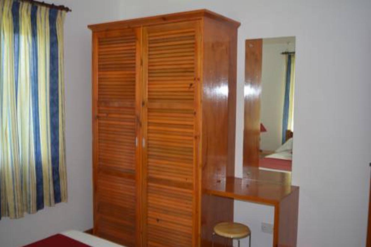 ManFiyo Guest House Hotel Anse Boileau Seychelles