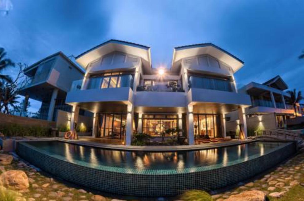 Mangala Zen Garden & Luxury Apartments Hotel Cau Ha Vietnam