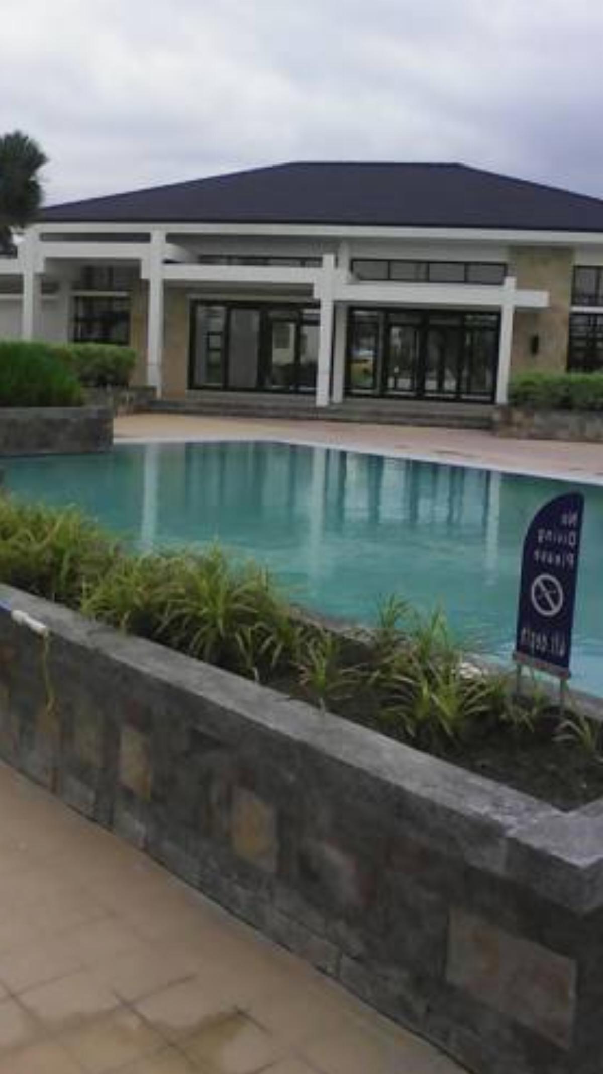 Mango avida nuvali Hotel Calamba Philippines