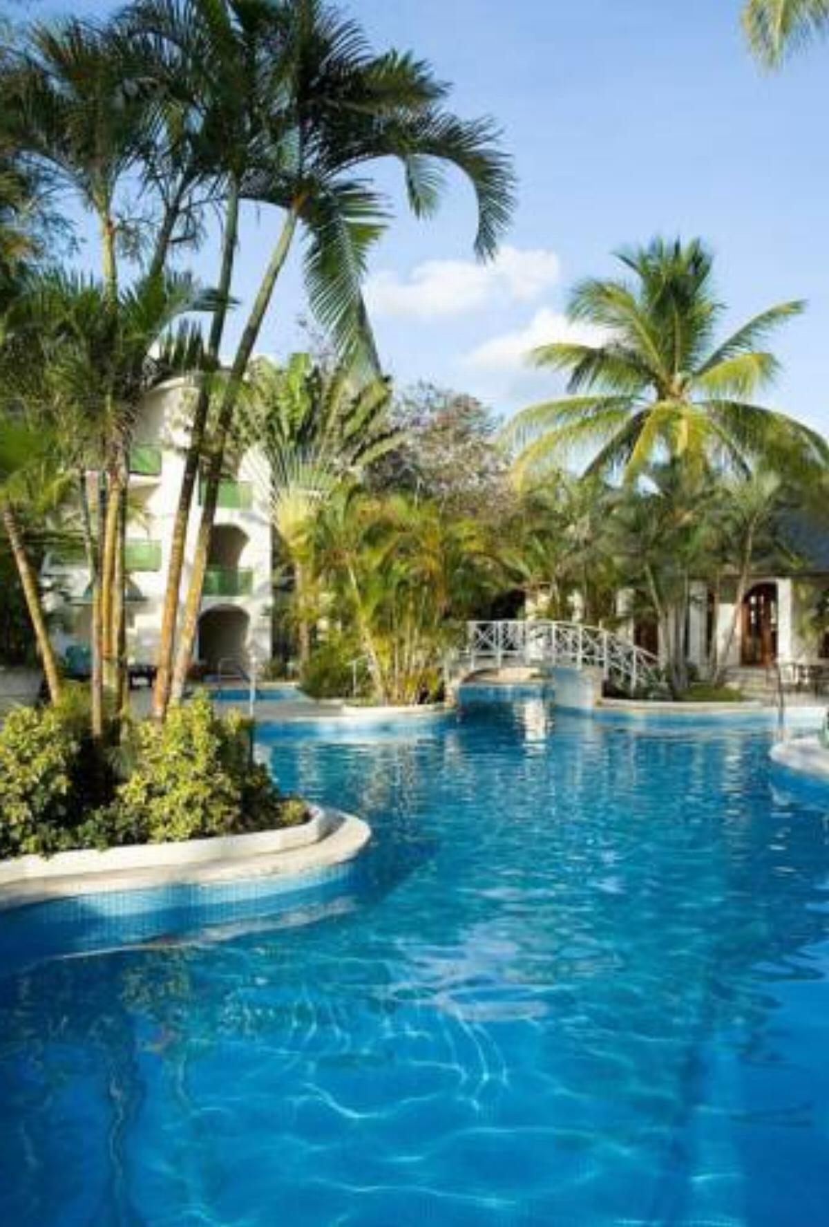 Mango Bay All Inclusive Hotel Saint James Barbados