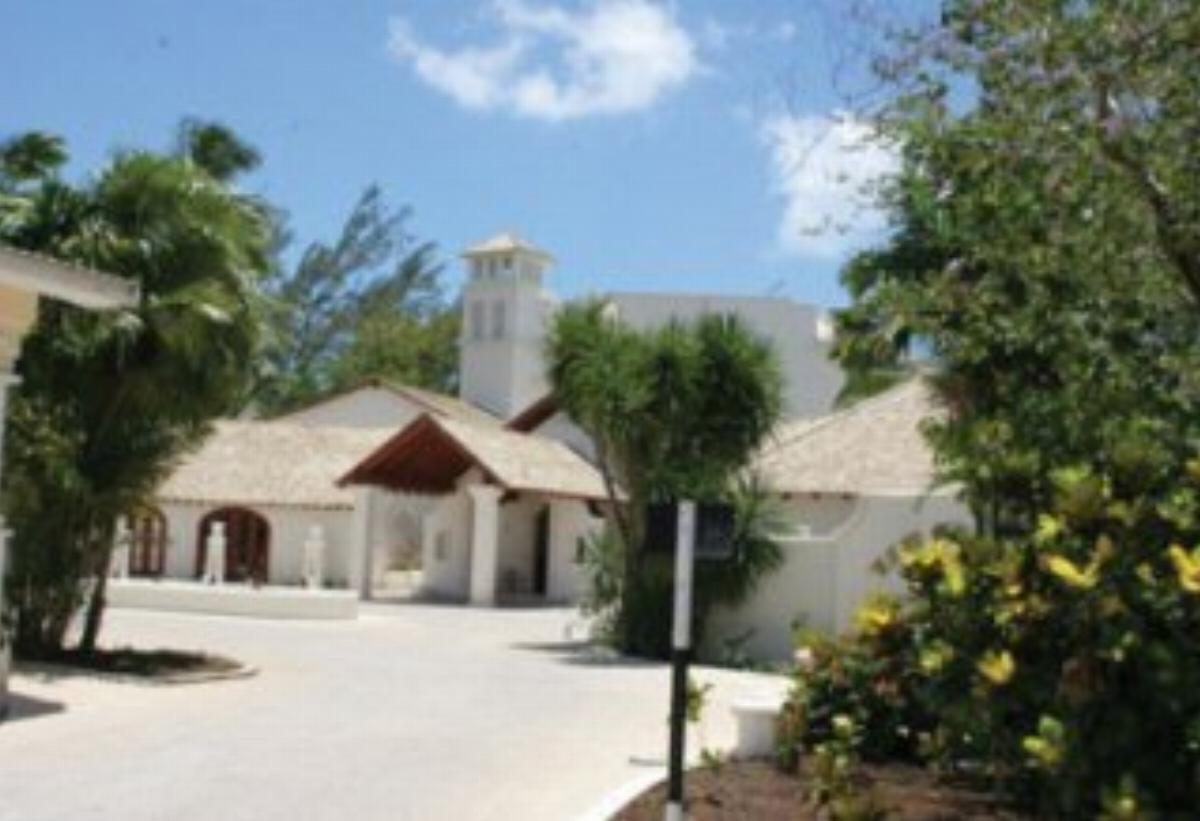 Mango Bay Beach Resort Hotel Barbados Barbados