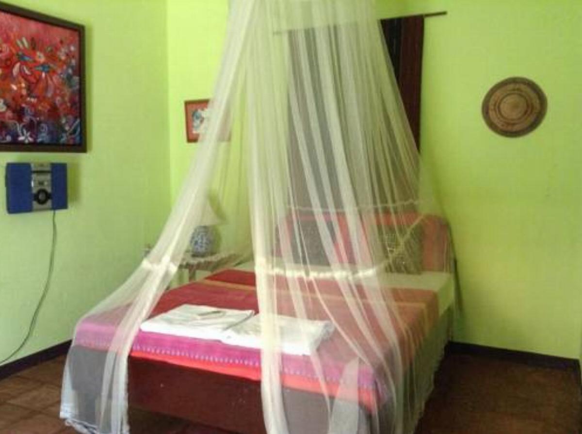 Mangrove Oriental Bed & Breakfast Resort Hotel Malapascua Island Philippines