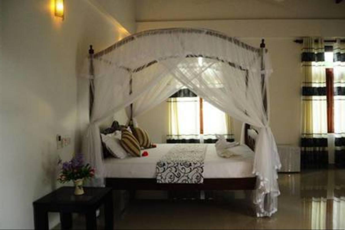 Mangrove Villa Hotel Lelwala Ihala Sri Lanka