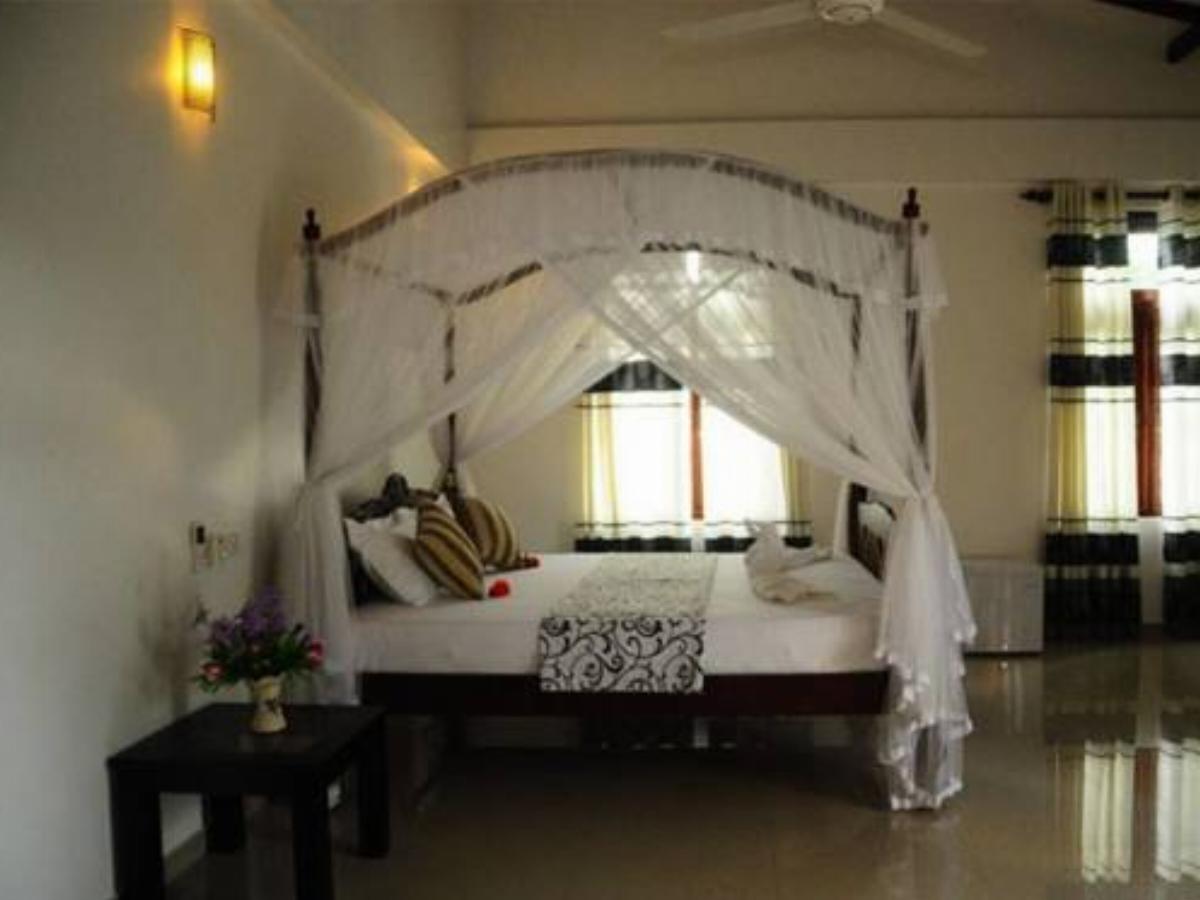 Mangrove Villa Hotel Lelwala Ihala Sri Lanka