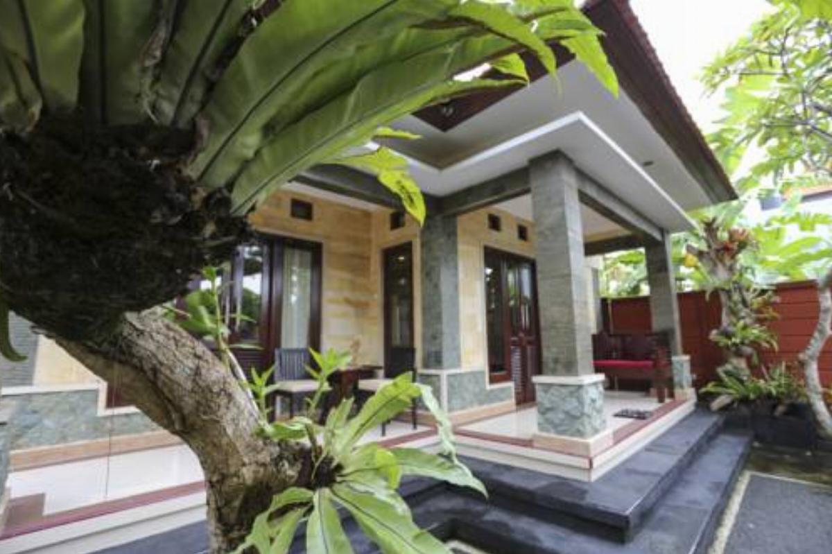 Manik Ayu Guest House Hotel Gianyar Indonesia