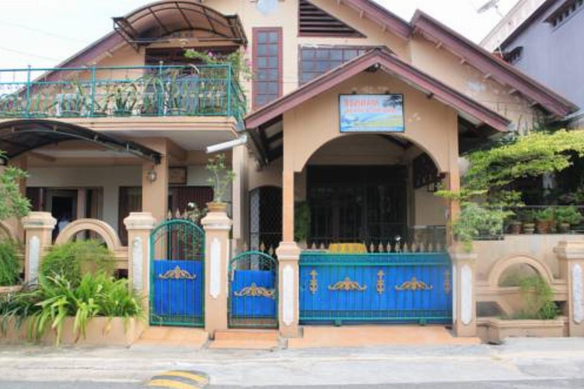 Manisee Syariah Homestay Hotel Sekupang Indonesia