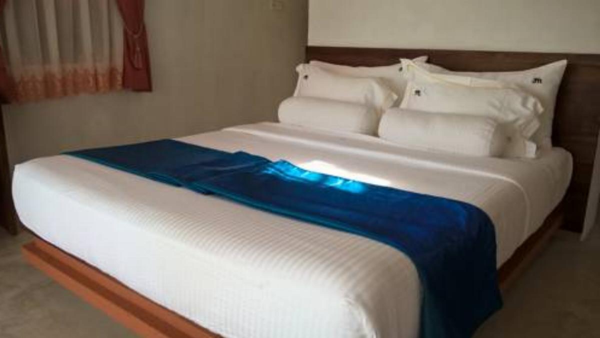 Mankada Resort Hotel Kudagama Sri Lanka