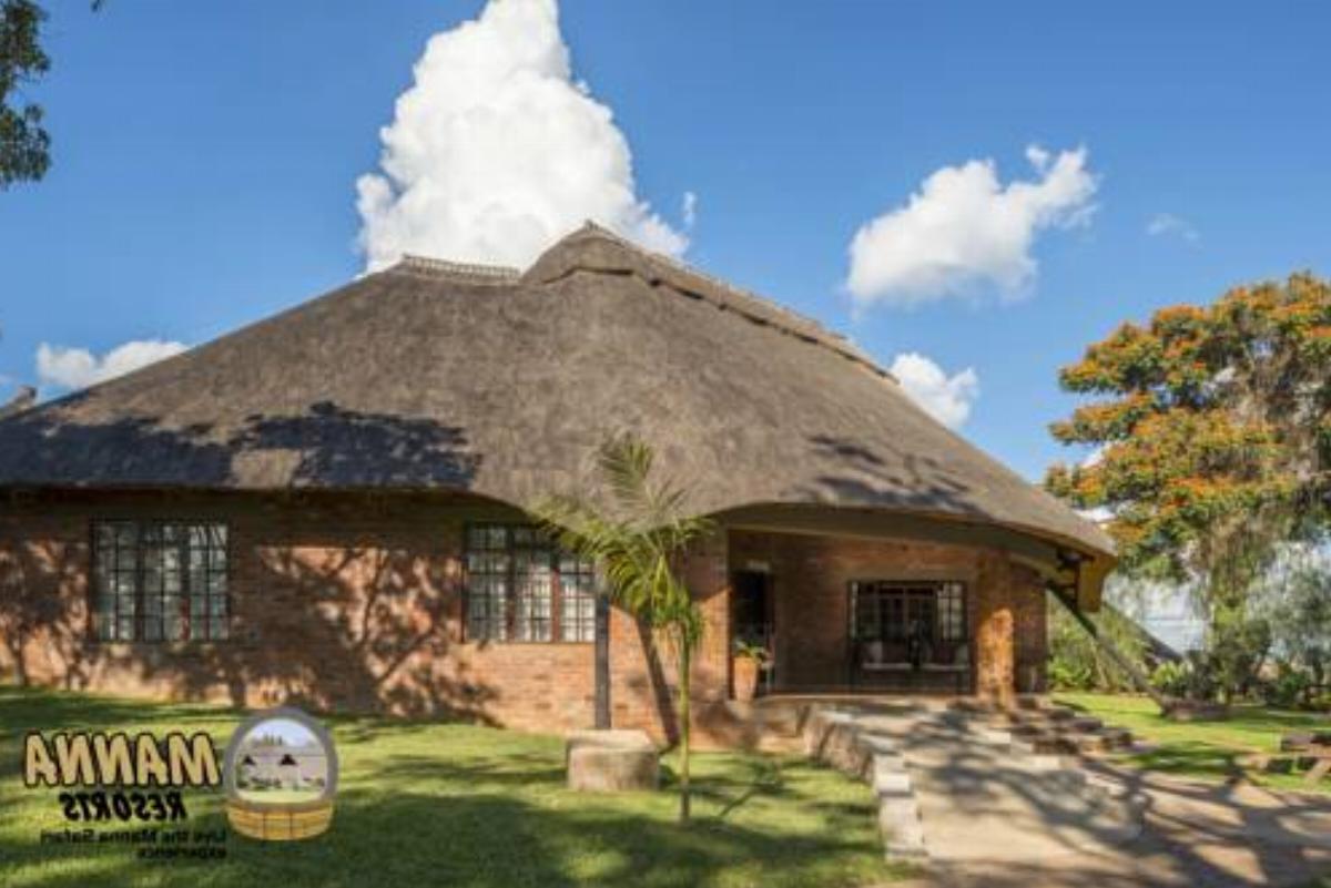 Manna Resorts Hotel Harare Zimbabwe