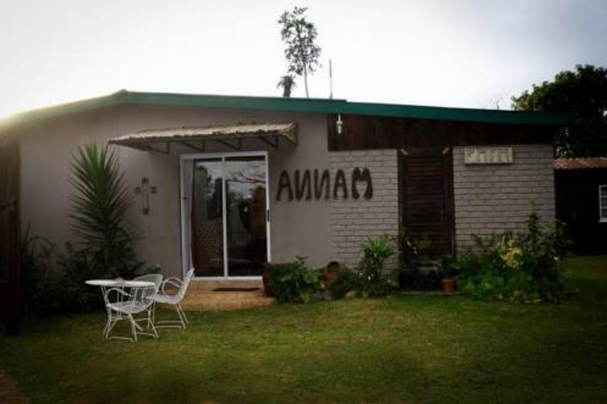 Manna Self Catering Guesthouse Hotel Graskop South Africa