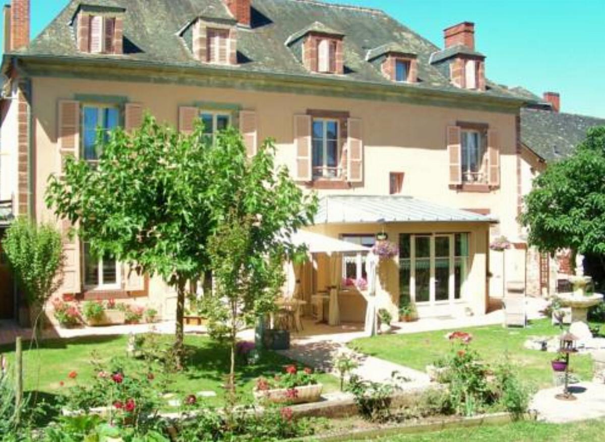 Manoir Lascaux Hotel Objat France