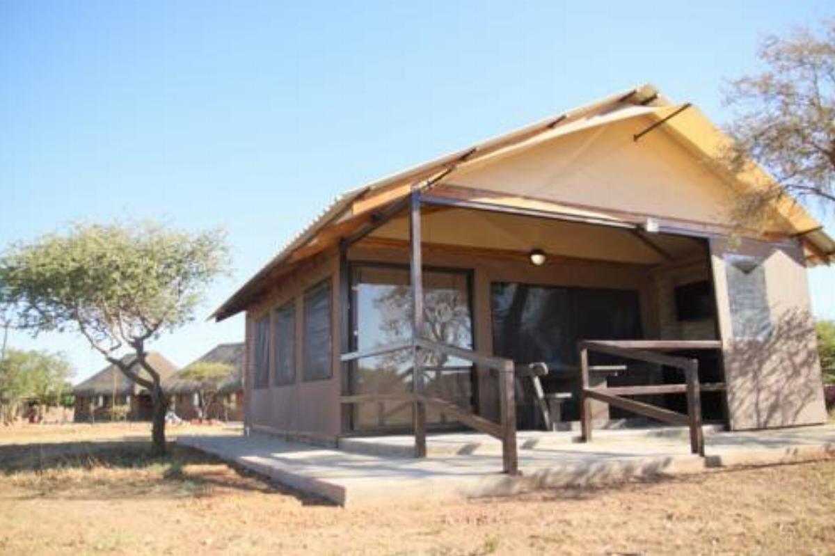 Manong Game Lodge Hotel Lobatse Botswana