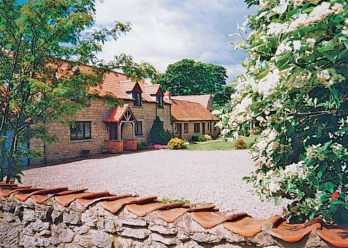 Manor Farm Cottage Hotel Allerston United Kingdom