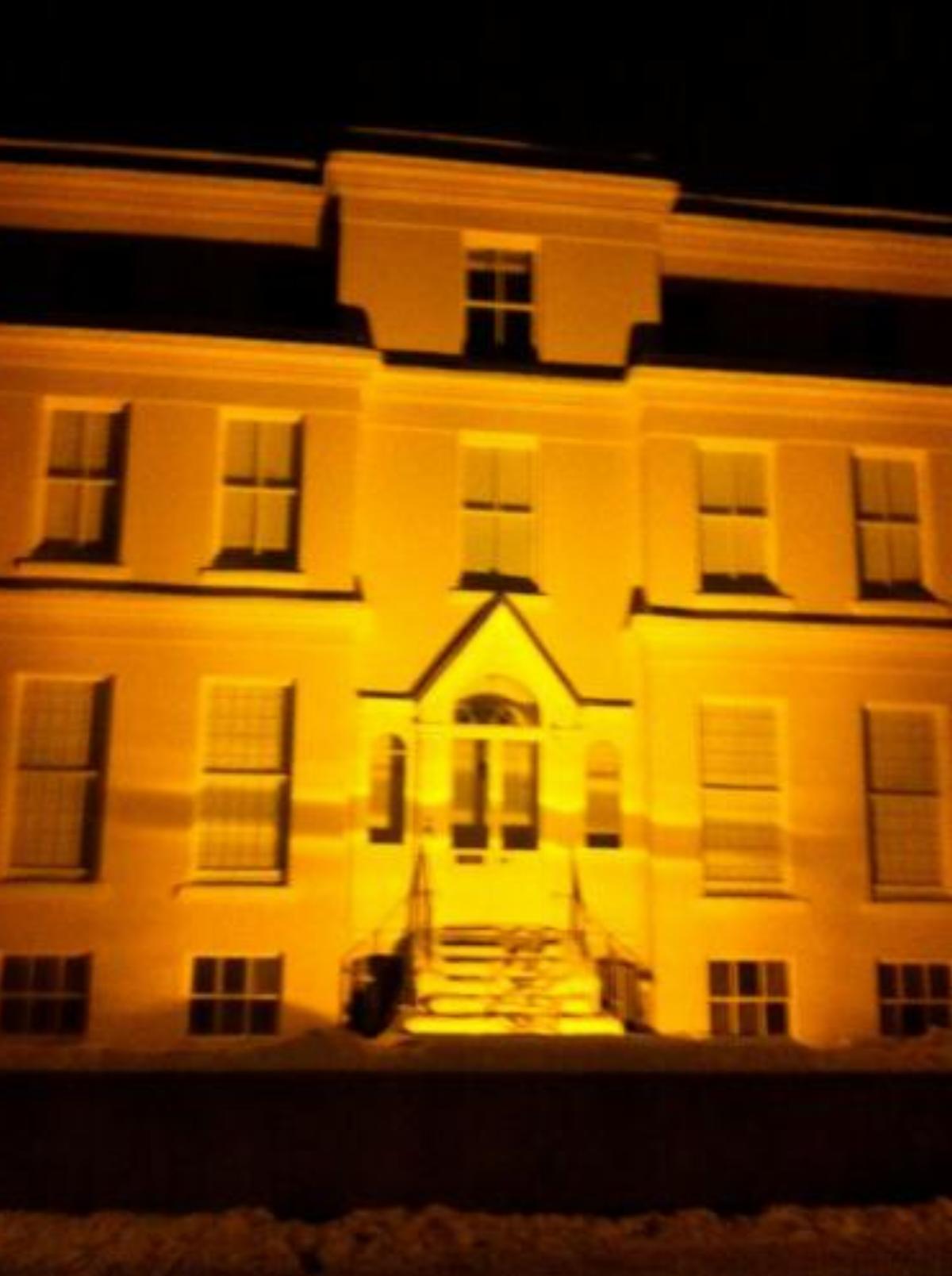 Manor House, Felpham Serviced Apartments Hotel Bognor Regis United Kingdom