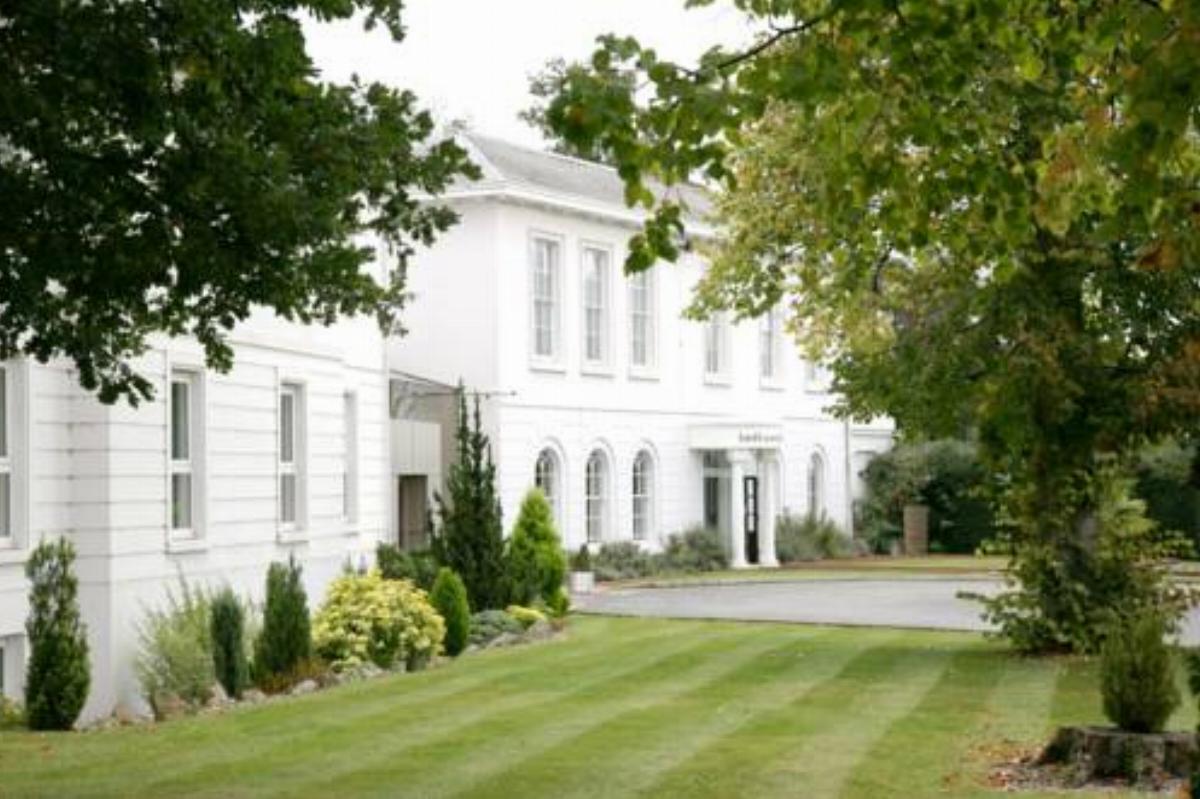 Manor Of Groves Hotel Hotel Sawbridgeworth United Kingdom