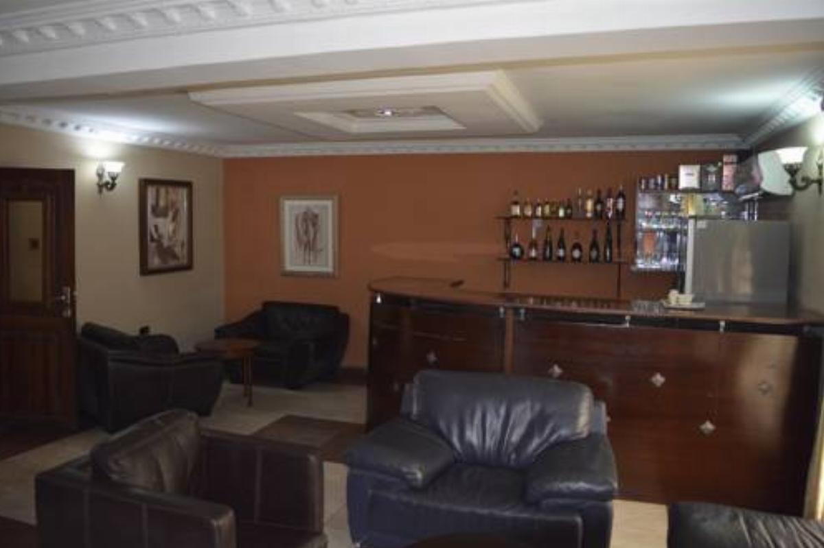 ManorgroveHouse Hotel Hotel Igbekiri-Isiokpo Nigeria