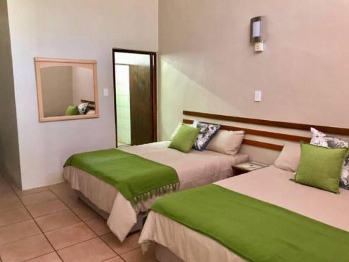 Manoutsa Holiday Resort Hotel Lepelle South Africa