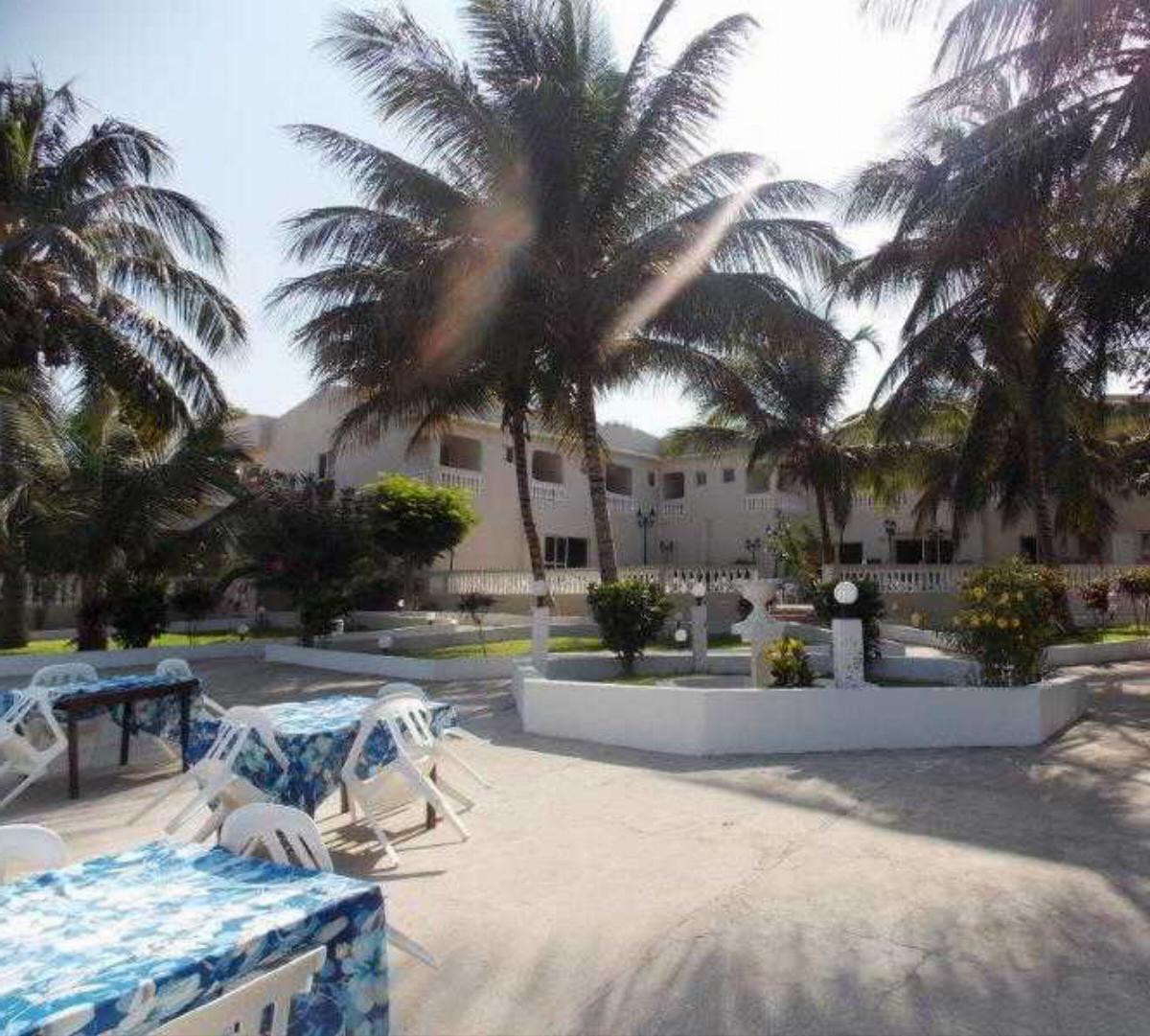 Mansea Hotel Hotel Gambia Gambia