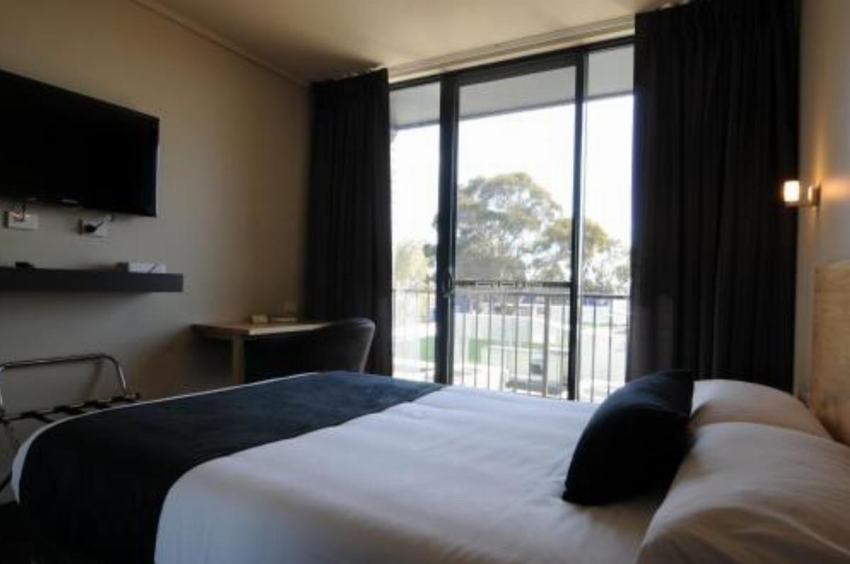 Mansfield Park Hotel Hotel Finsbury Australia