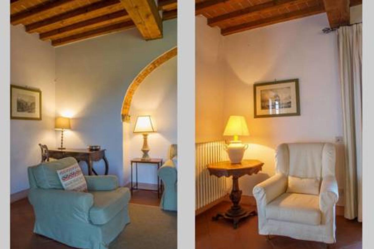 Mansion in Bolgheri - Your Villa in Tuscany Hotel Bolgheri Italy