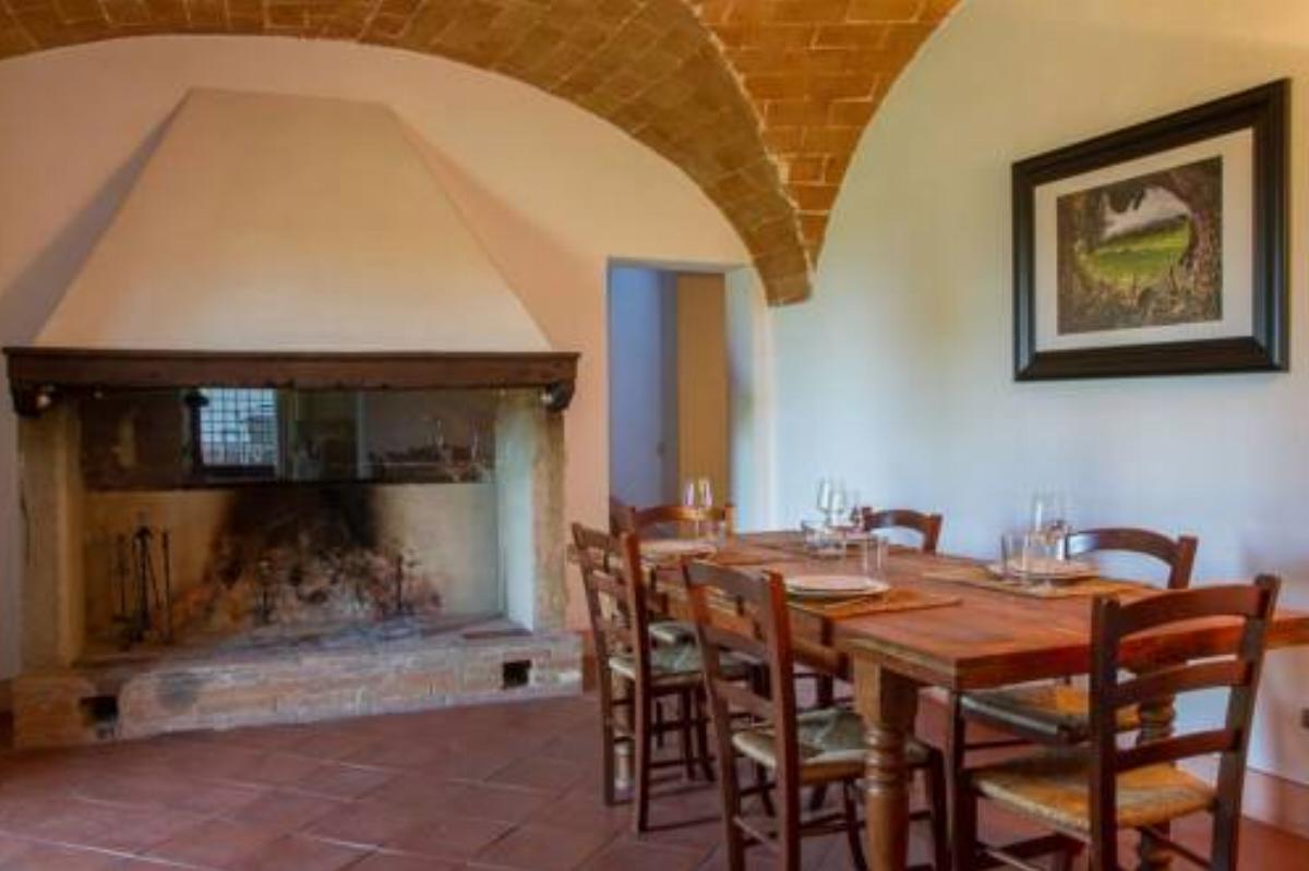 Mansion in Bolgheri - Your Villa in Tuscany Hotel Bolgheri Italy
