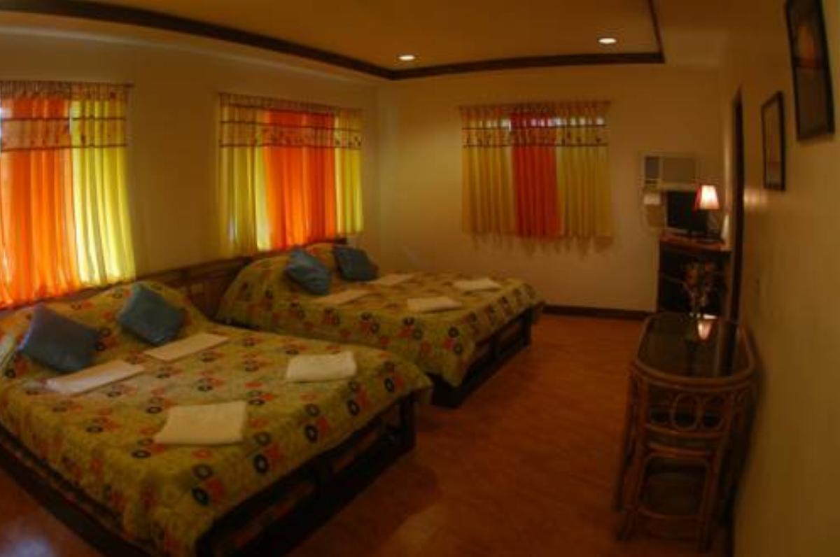 Mantangale Alibuag Dive Resort, Inc. Hotel Balingoan Philippines
