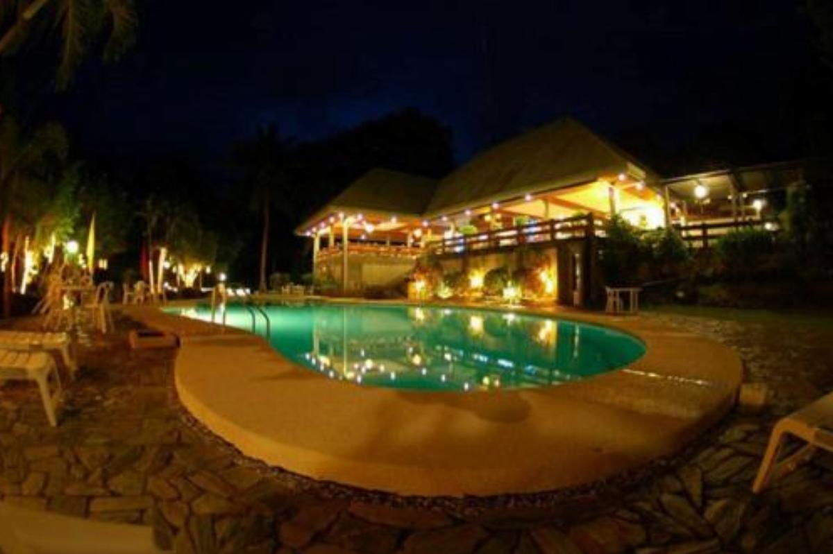 Mantangale Alibuag Dive Resort, Inc. Hotel Balingoan Philippines