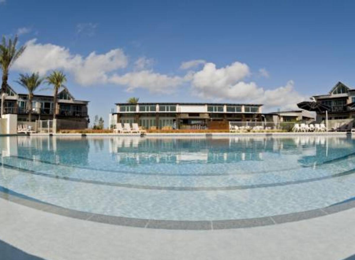 Mantarays Ningaloo Beach Resort Hotel Exmouth Australia