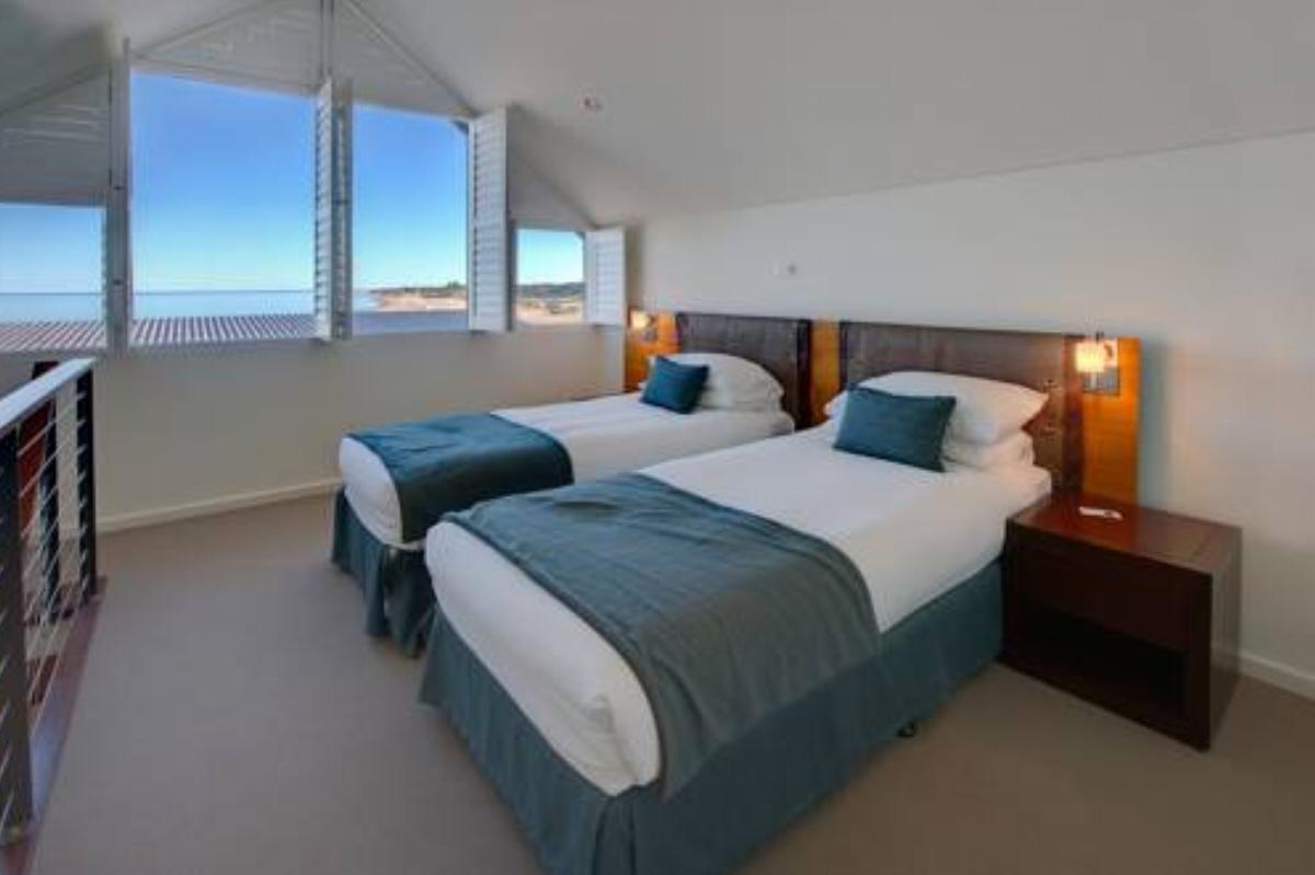 Mantarays Ningaloo Beach Resort Hotel Exmouth Australia