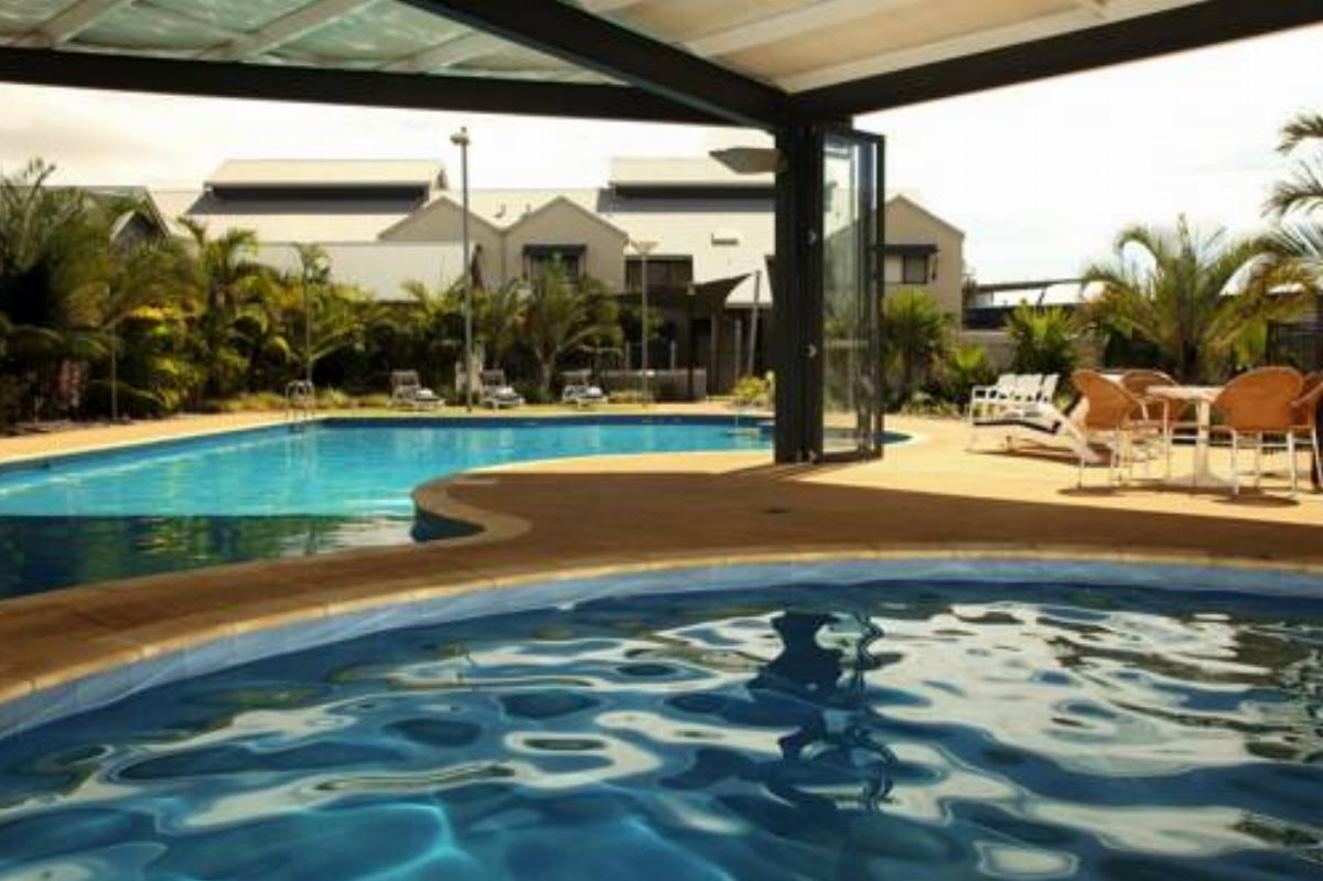 Mantra Geraldton Hotel Geraldton Australia
