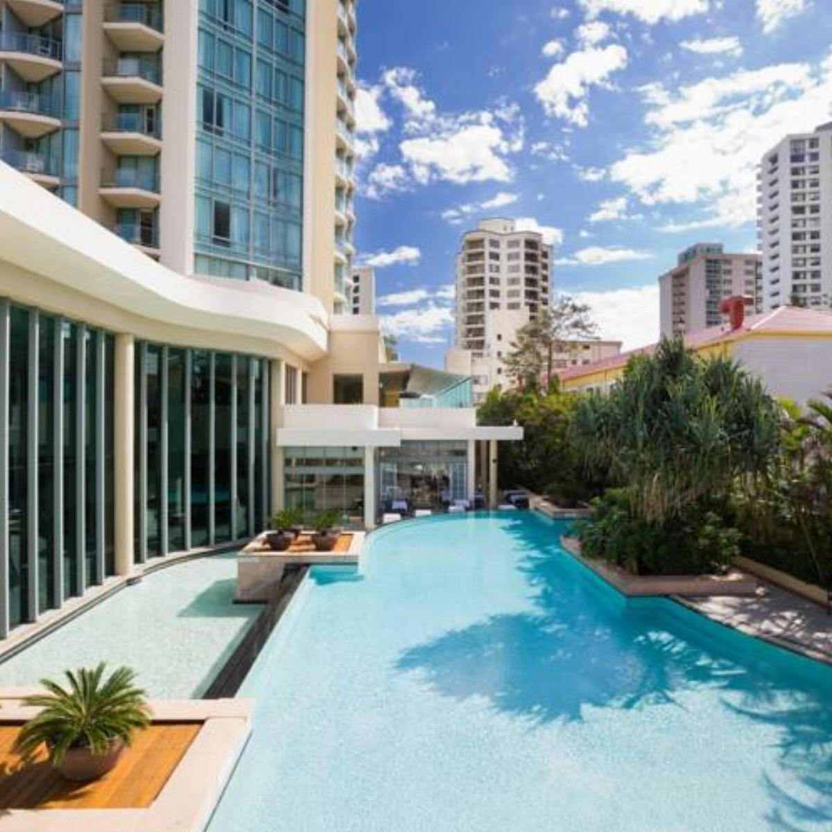 Mantra Legends Hotel Hotel Gold Coast Australia