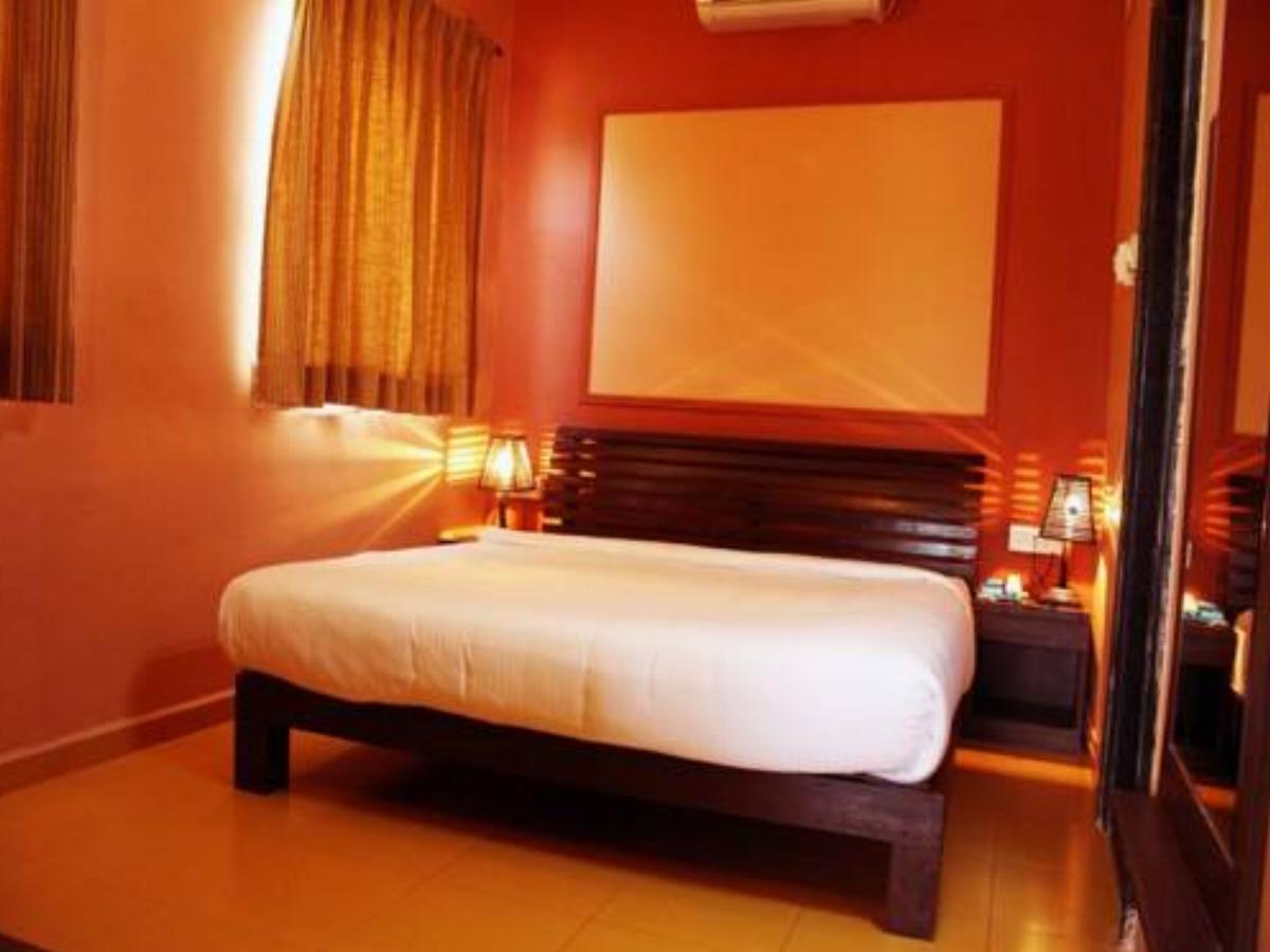 Mantra Resort Hotel Karandi Khurd India