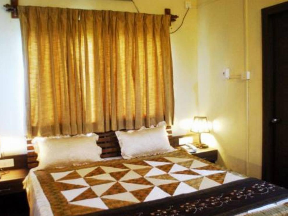 Mantra Resort Hotel Karandi Khurd India