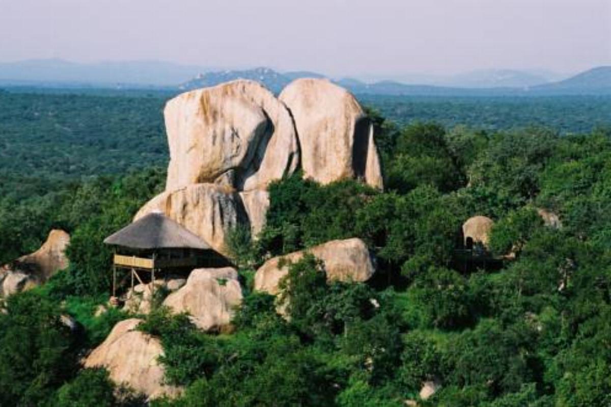 Manyatta Rock Camp Kwa Madwala Hotel Hectorspruit South Africa